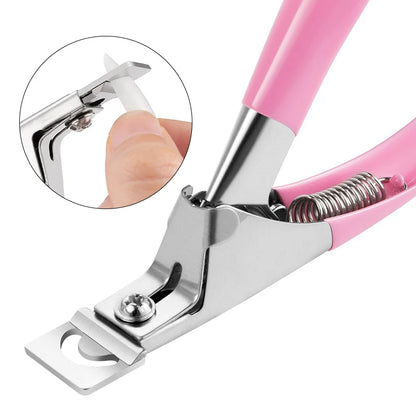 NailCut