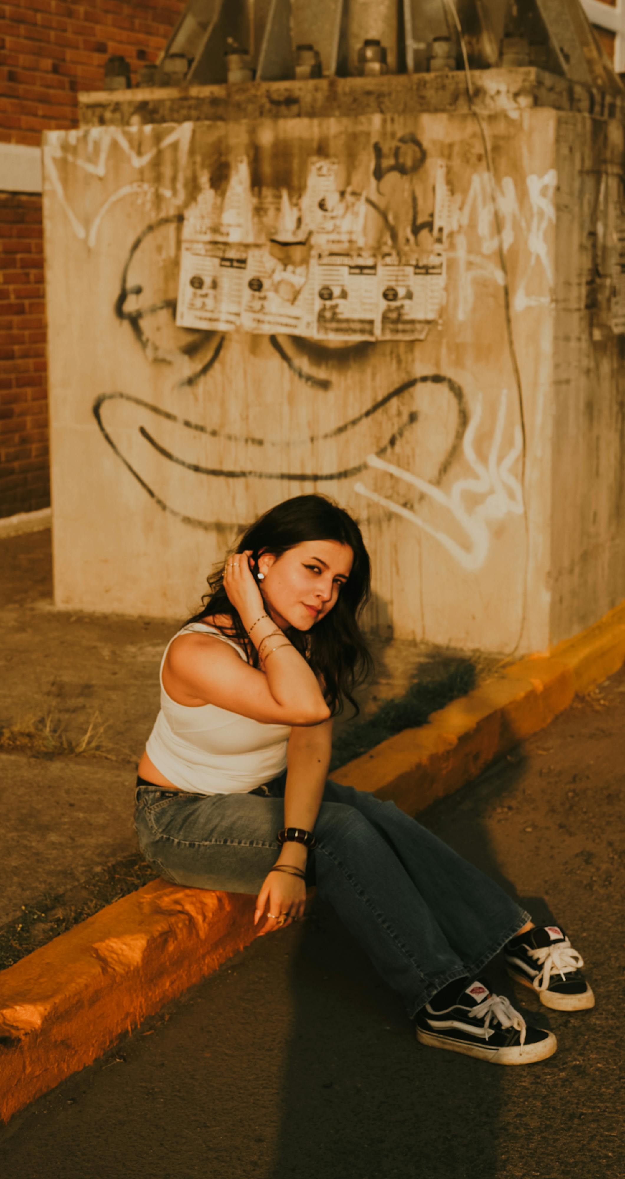 Laura M.